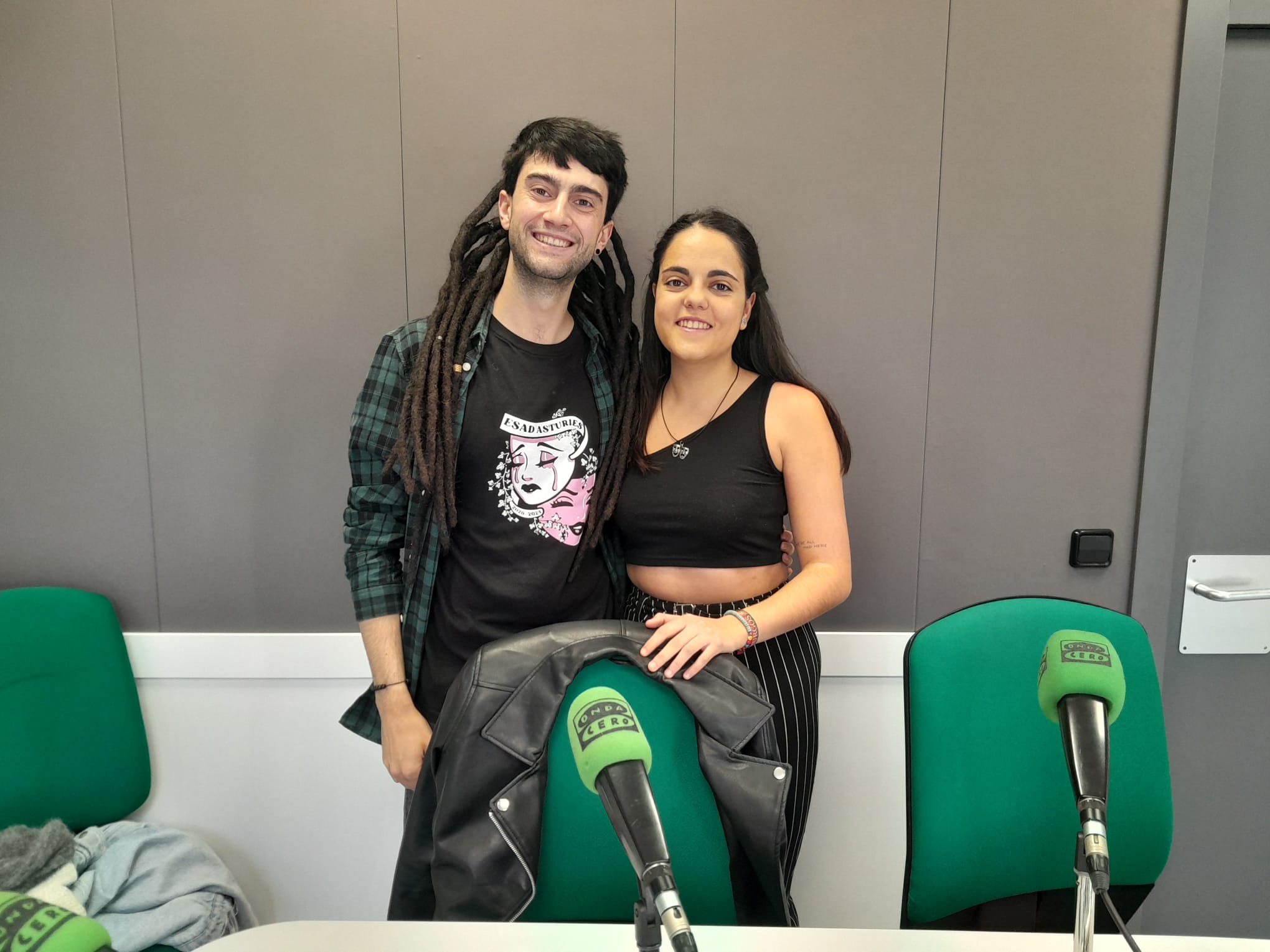 Una cuestión de fe (y mucho trabajo) Una cuestión de fe (y mucho trabajo)