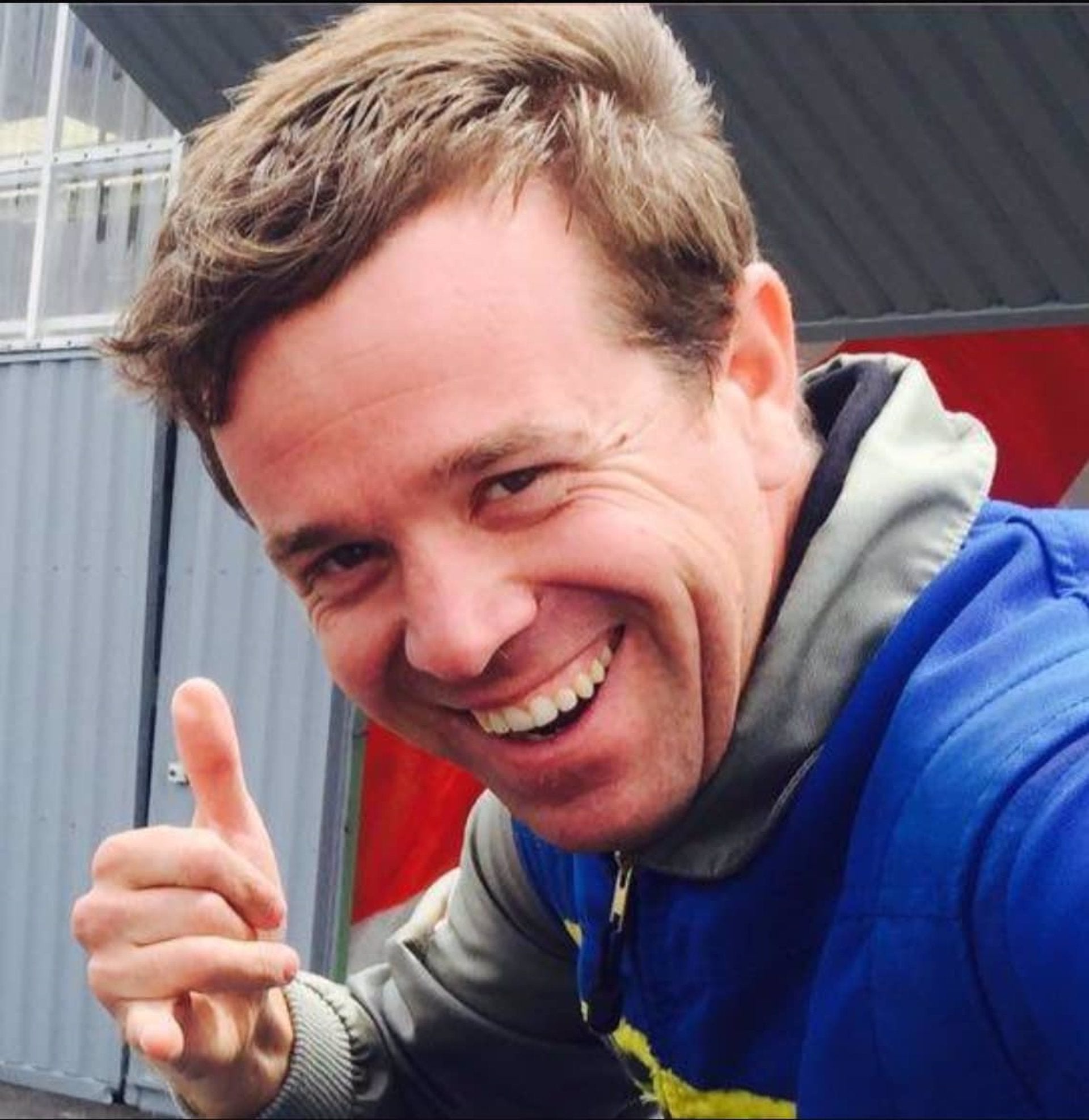 Fallece uno de los pilotos participantes en el festival aéreo de San Javier Fallece uno de los pilotos participantes en el festival aéreo de San Javier