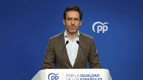 El PP convoca una movilización en Madrid contra los "bulos de Sánchez"