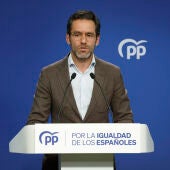 El PP convoca una movilización en Madrid contra los "bulos de Sánchez"