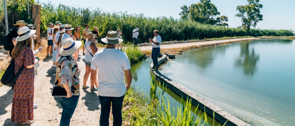 Gastronomía boutique para primavera, vuelve Valencia Culinary Festival Gastronomía boutique para primavera, vuelve Valencia Culinary Festival