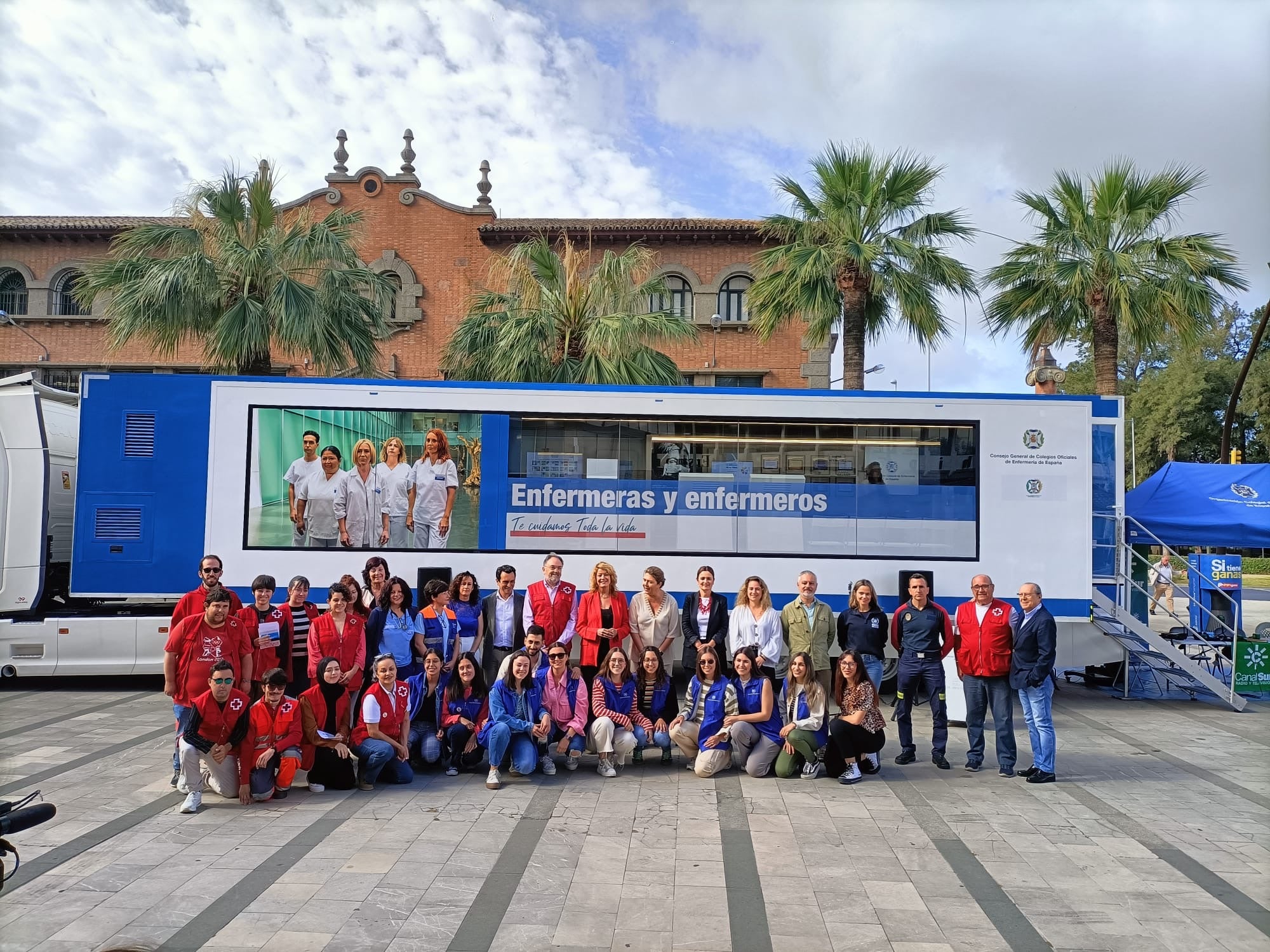 ESPECIAL MÁS DE UNO HUELVA 6/5/2024 ESPECIAL MÁS DE UNO HUELVA 6/5/2024