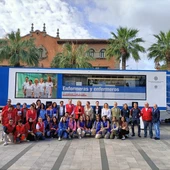 Plaza XII de Octubre Plaza XII de Octubre