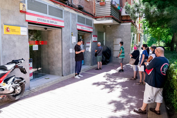 13.709 parados 13.709 parados