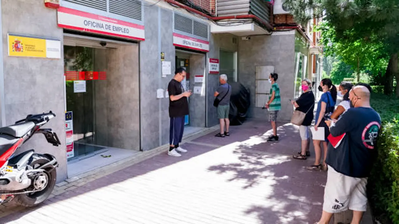 13.709 parados