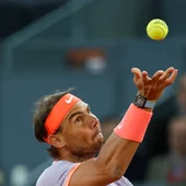 Nadal debutará en el Masters 1000 de Roma ante un rival de la previa Nadal debutará en el Masters 1000 de Roma ante un rival de la previa
