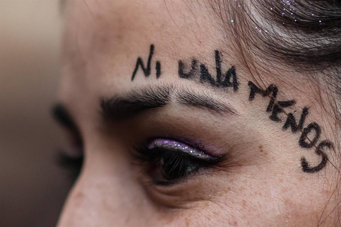 Crece un 38% el número de mujeres mayores víctimas de violencia machista que buscan ayuda en Baleares Crece un 38% el número de mujeres mayores víctimas de violencia machista que buscan ayuda en Baleares