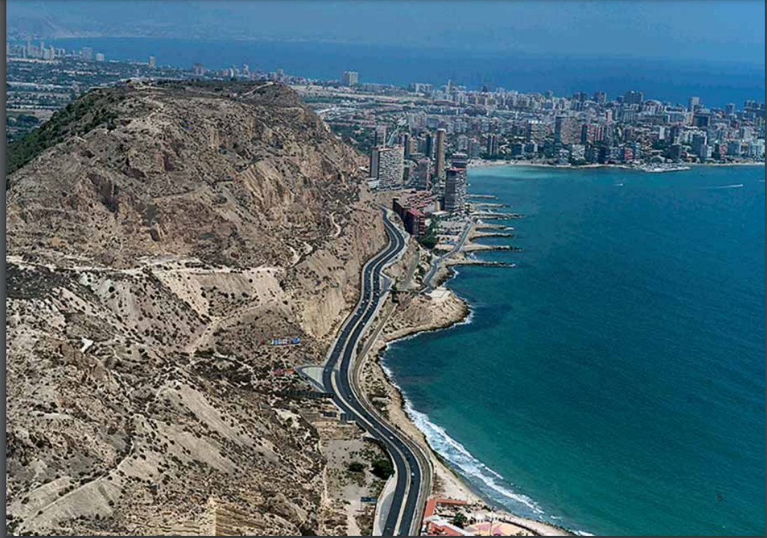 El Ayuntamiento de Alicante envía sus condiciones al Gobierno para aceptar la cesión gratuita de La Británica El Ayuntamiento de Alicante envía sus condiciones al Gobierno para aceptar la cesión gratuita de La Británica