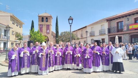Mohedas de la Jara