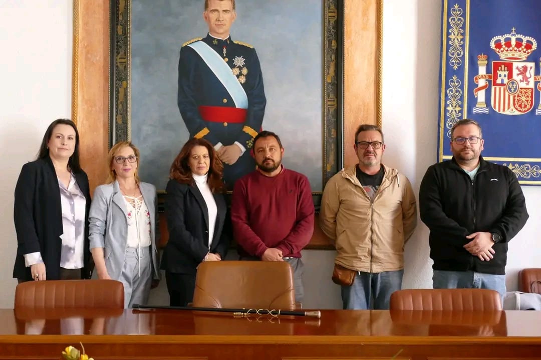 Satur Mancebo ya es nuevo alcalde de Alatoz tras el fallecimiento de Enrique García Satur Mancebo ya es nuevo alcalde de Alatoz tras el fallecimiento de Enrique García