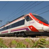 Tren de Cercanías