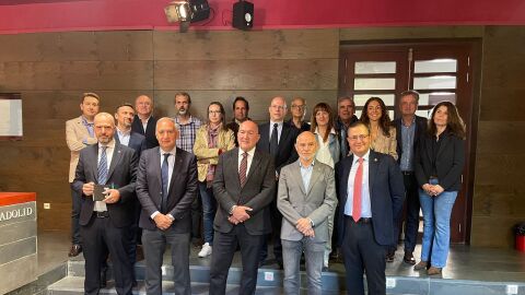Inteligencia Artificial UVA Valladolid