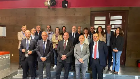Inteligencia Artificial UVA Valladolid Inteligencia Artificial UVA Valladolid