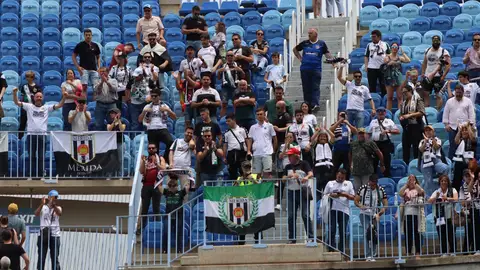 AD Mérida AD Mérida