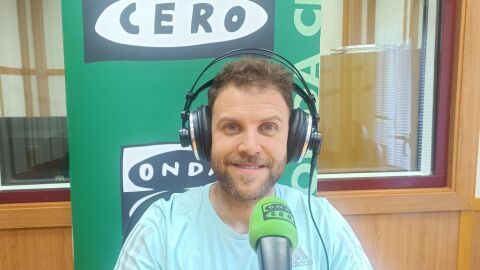 &Aacute;lvaro Corrochano