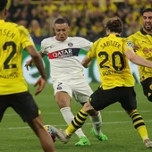 PSG - Dortmund: sólo puede quedar uno PSG - Dortmund: sólo puede quedar uno