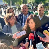 Denuncian que Velázquez no permite que los Consejos de Participación funcionen Denuncian que Velázquez no permite que los Consejos de Participación funcionen