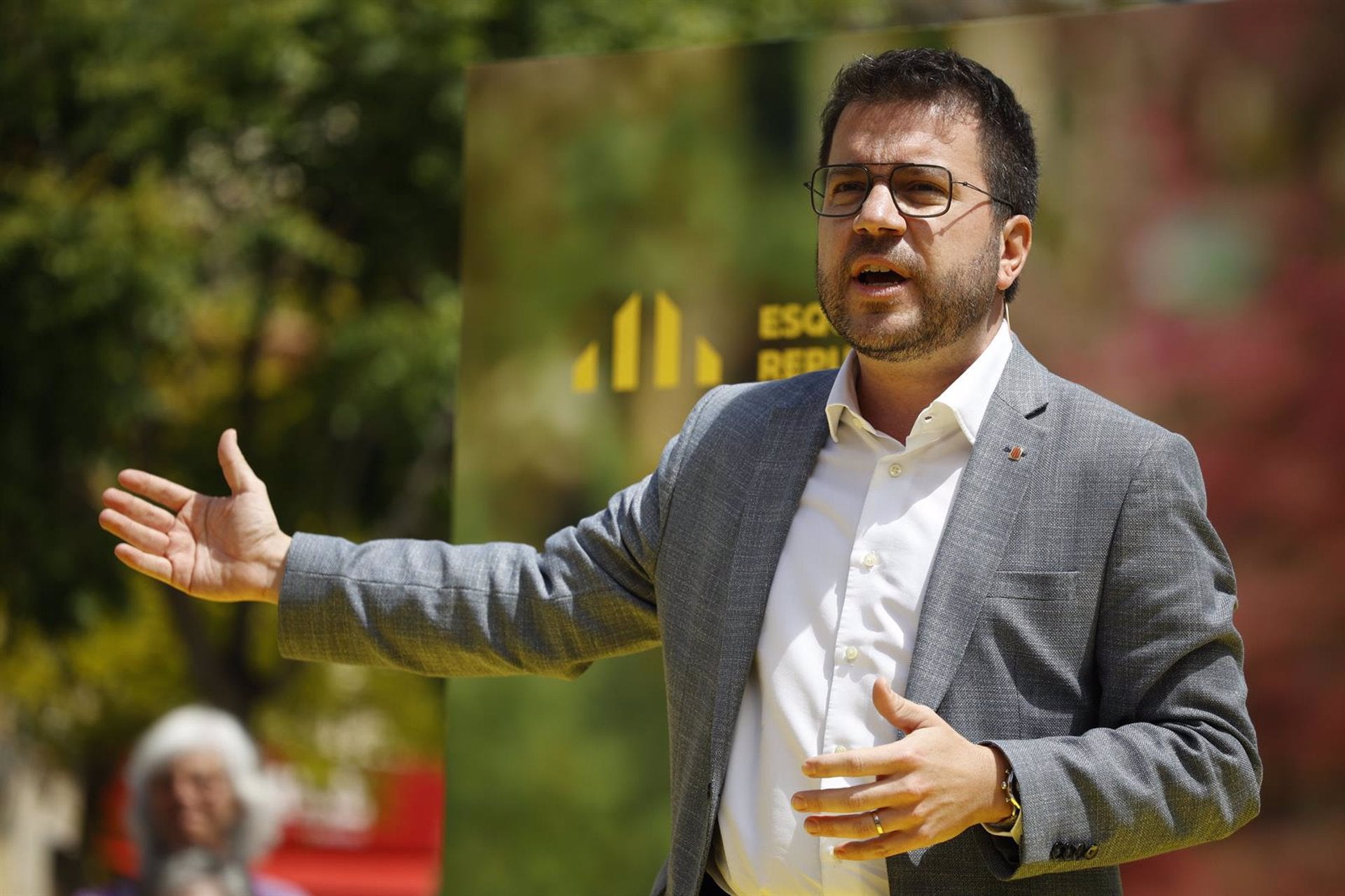 Batacazo del independentismo en Cataluña: ERC y CUP caen ante la subida de PSC y PP Batacazo del independentismo en Cataluña: ERC y CUP caen ante la subida de PSC y PP