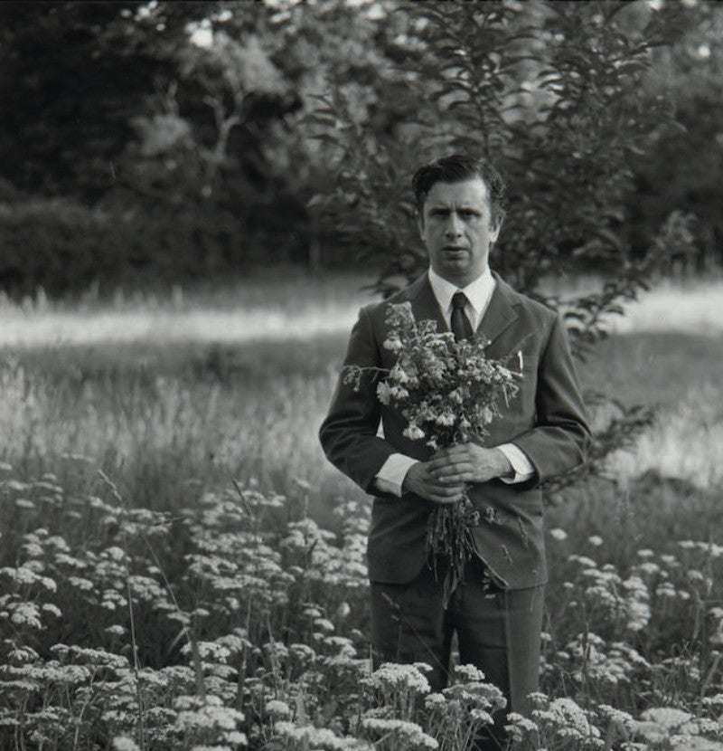 Gabino Diego visitará Palencia el 10 de mayo con motivo del IV Festival Internacional de Fotografía de Castilla y León Gabino Diego visitará Palencia el 10 de mayo con motivo del IV Festival Internacional de Fotografía de Castilla y León