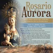Rosario de la Aurora