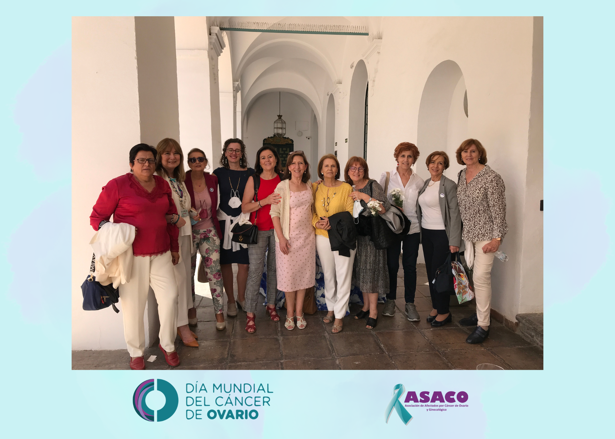 En 2050 más de 12 millones de mujeres serán diagnosticadas de cáncer de ovario En 2050 más de 12 millones de mujeres serán diagnosticadas de cáncer de ovario