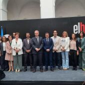 La Diputación de Badajoz impulsa una oficina que promocionará las comunidades energéticas en la provincia