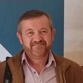 Domingo Fernández, nuevo director de la UNED de Valdepeñas Domingo Fernández, nuevo director de la UNED de Valdepeñas
