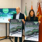 La I Feria del vehículo de ocasión y kilómetro cero de Extremadura contará con casi 400 coches de 28 marcas en Badajoz