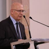 Mor l'expresident del Parlament Joan Rigol als 81 anys
