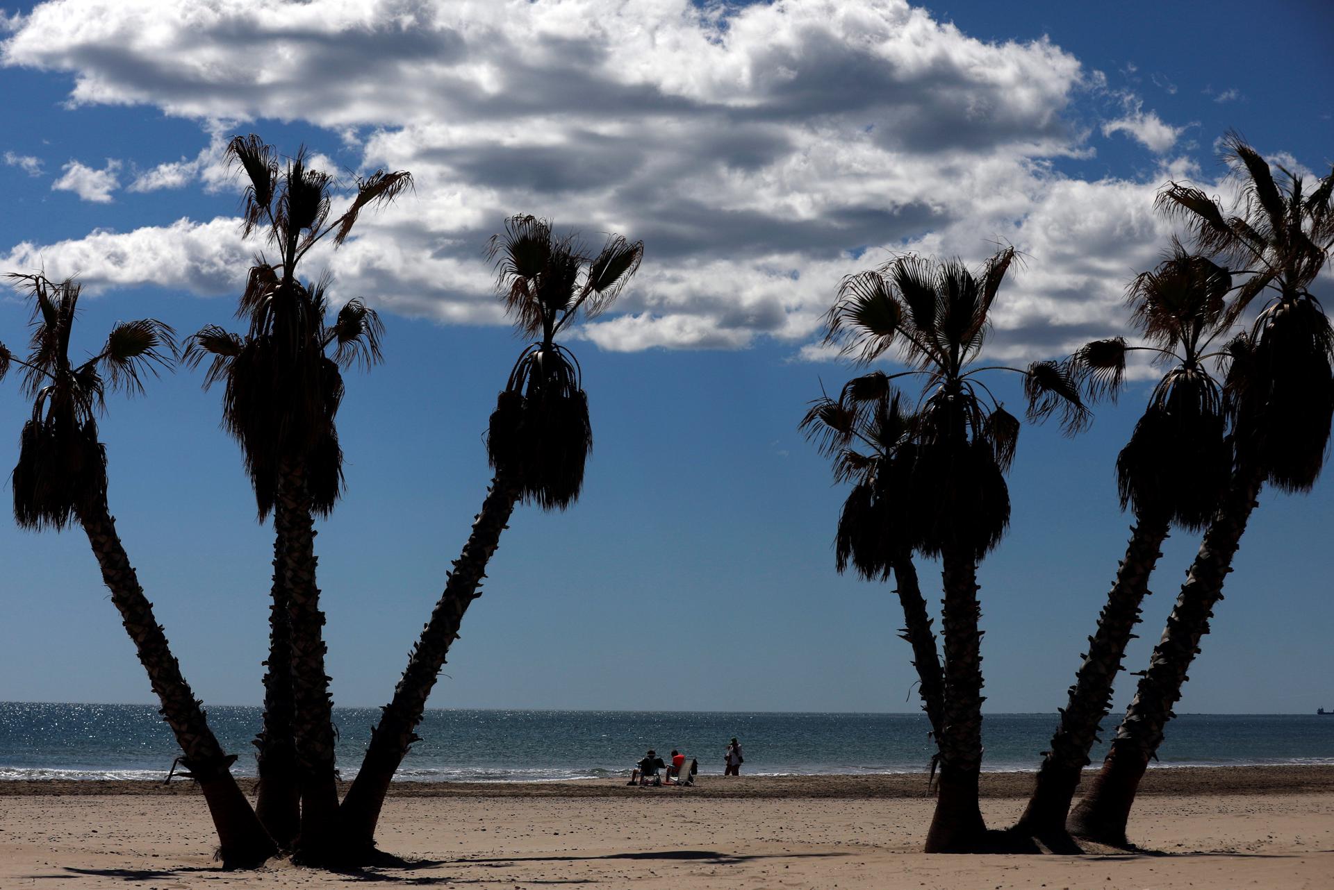 España tendrá este verano 638 playas con bandera azul, un nuevo récord histórico España tendrá este verano 638 playas con bandera azul, un nuevo récord histórico