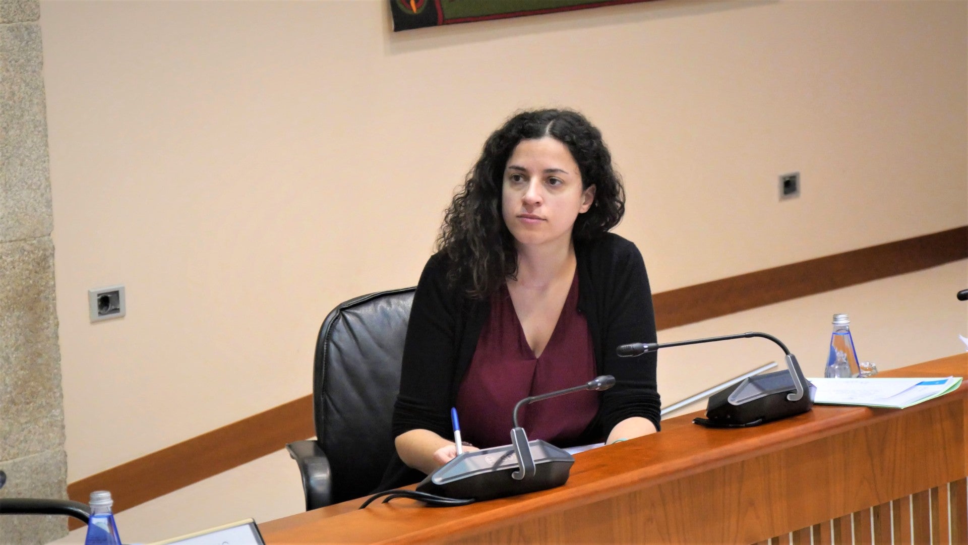 O BNG reclama a cobertura de pediatras no centro de saúde Valle Inclán de Ourense O BNG reclama a cobertura de pediatras no centro de saúde Valle Inclán de Ourense