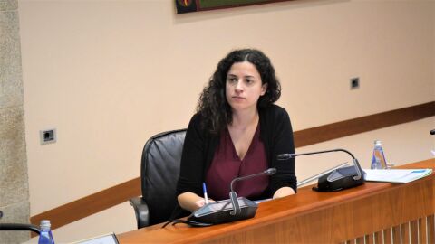 O BNG reclama a cobertura de pediatras para o centro de sa&uacute;de Valle Incl&aacute;n de Ourense