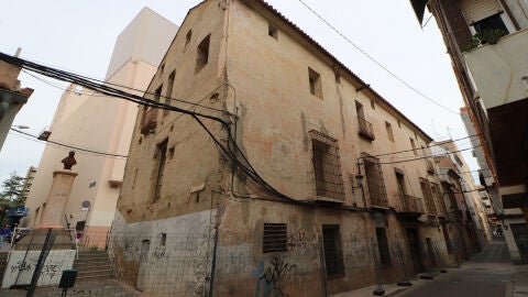 Casa Romeu de Sagunto