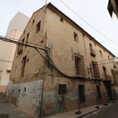 Casa Romeu de Sagunto Casa Romeu de Sagunto