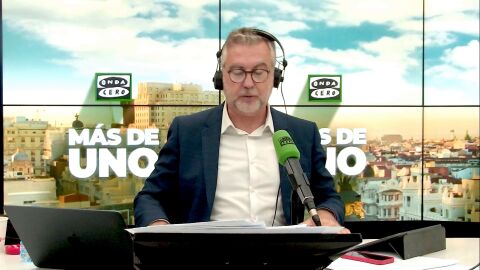Monólogo de Alsina 7/05/2024