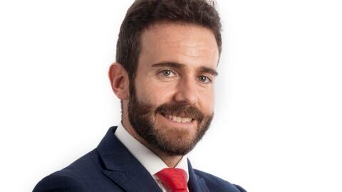 david garcia, rector de la UEMC