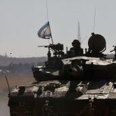 El Ejército de Israel toma el control del cruce de Rafah y detiene la entrada de ayuda humanitaria