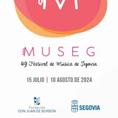  Maria Jose Gomez Domingo Tomatito, Egberto Gismonti, Rocío Molina y Paquito D'Rivera actuarán en la 49 edición del MUSEG Maria Jose Gomez Domingo Tomatito, Egberto Gismonti, Rocío Molina y Paquito D'Rivera actuarán en la 49 edición del MUSEG