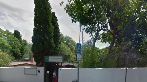 COLEGIO MAYORALAS