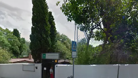 COLEGIO MAYORALAS COLEGIO MAYORALAS
