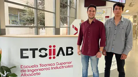 n estudiante de la UCLM, tercer clasificado en el concurso internacional Microchip Technology Inc n estudiante de la UCLM, tercer clasificado en el concurso internacional Microchip Technology Inc