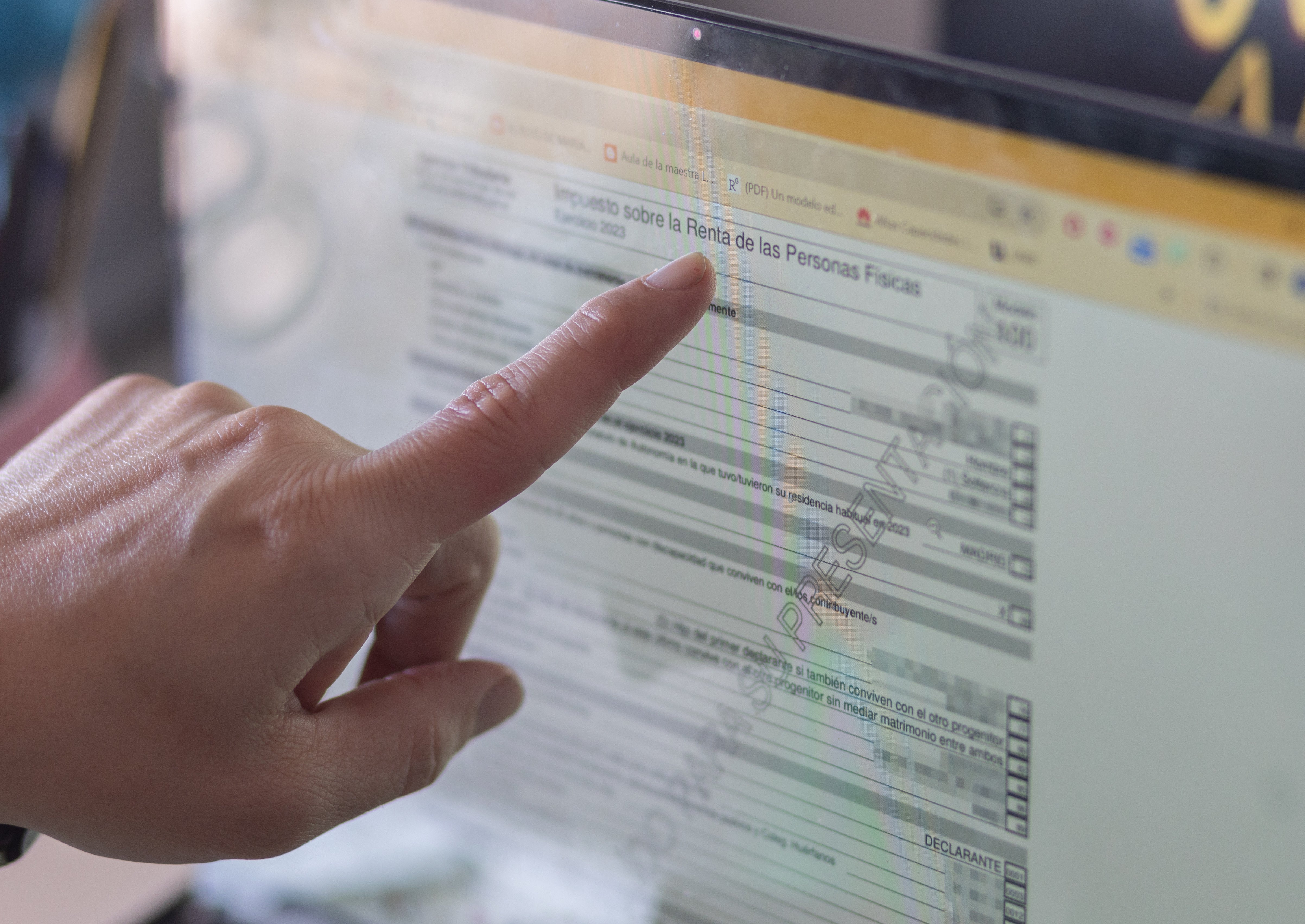 ¿Estoy obligado a hacer la declaración de la Renta si cobro el salario mínimo? ¿Estoy obligado a hacer la declaración de la Renta si cobro el salario mínimo?