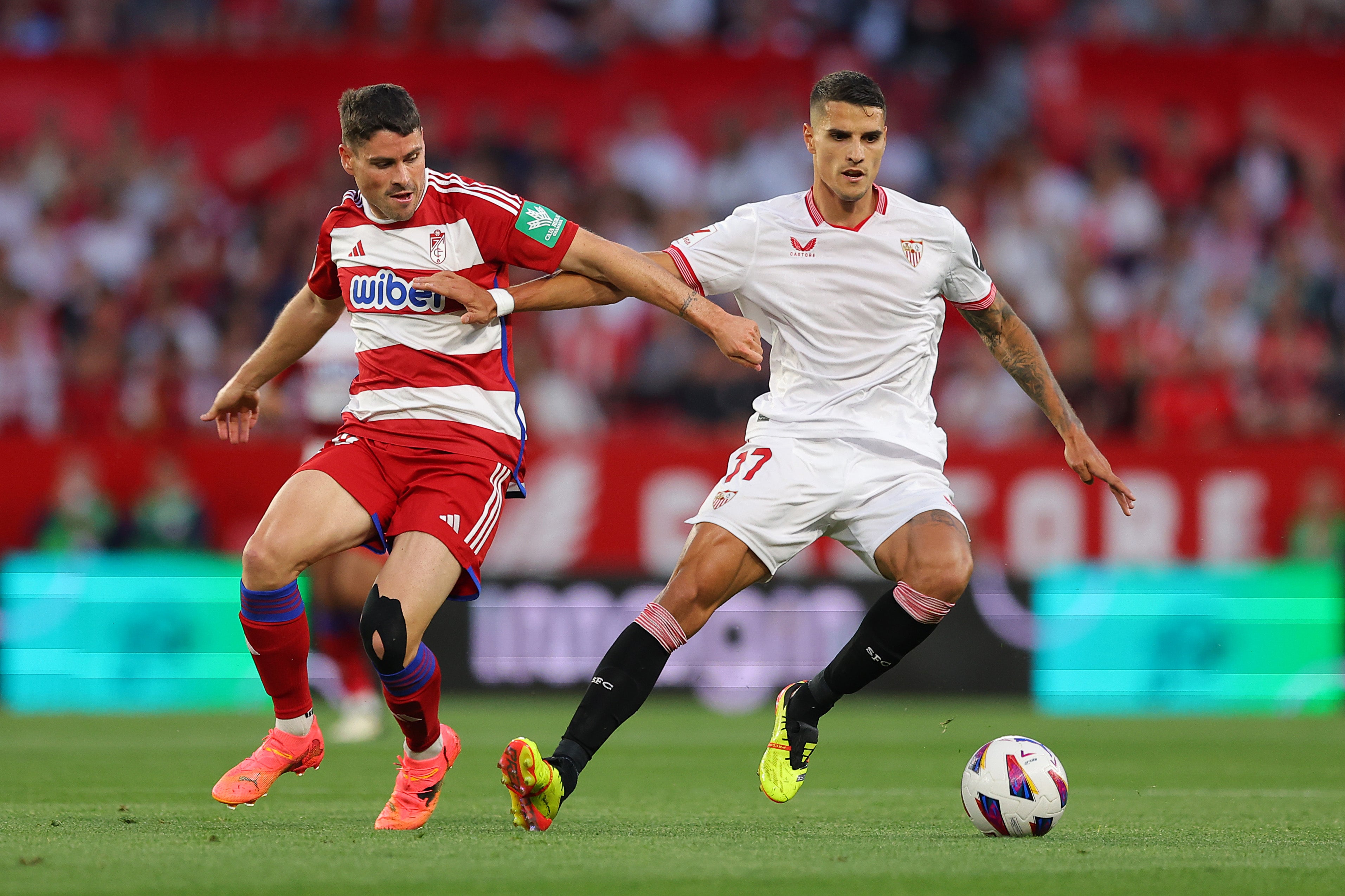 Lamela se pierde lo que resta de temporada Lamela se pierde lo que resta de temporada