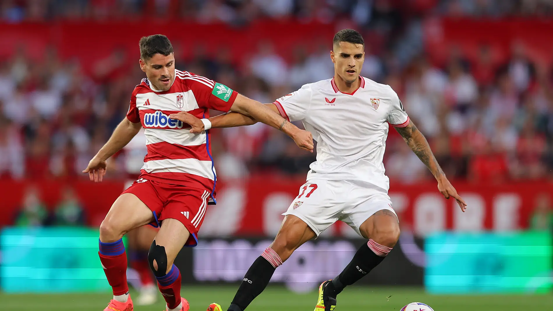 Lamela se pierde lo que resta de temporada Lamela se pierde lo que resta de temporada