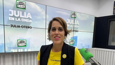 Laura Baena de Malas Madres 