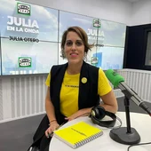 Laura Baena de Malas Madres Laura Baena de Malas Madres