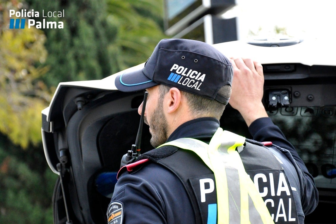 Detenida una propietaria en Palma por cambiar la cerradura a sus inquilinos y retirar sus enseres Detenida una propietaria en Palma por cambiar la cerradura a sus inquilinos y retirar sus enseres