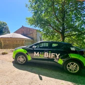 Mobify Mobify