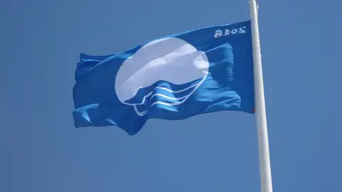 Sanxenxo repite como líder en bandeiras azuis Xiorto, en Poio, recupera a bandeira