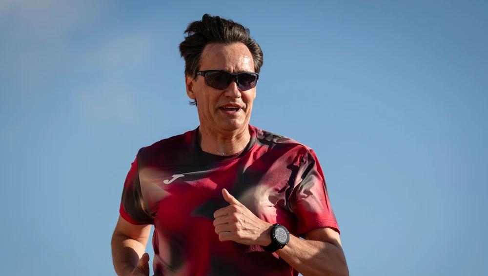 El primer secretario del PSC y candidato a la presidencia de la Generalitat, Salvador Illa/ EFE/David Borrat El primer secretario del PSC y candidato a la presidencia de la Generalitat, Salvador Illa/ EFE/David Borrat